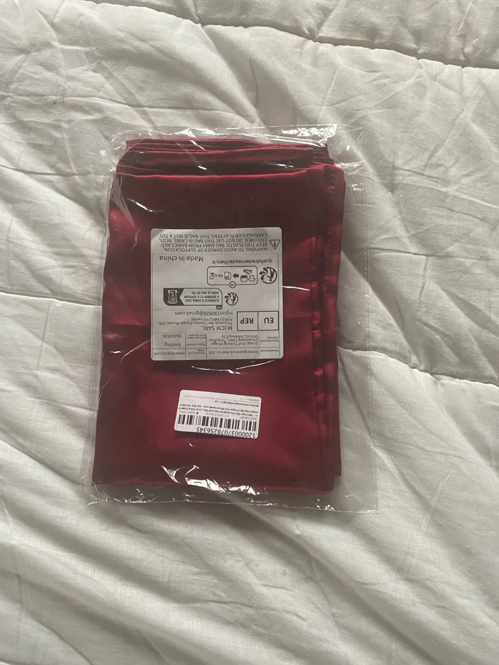 Review Card