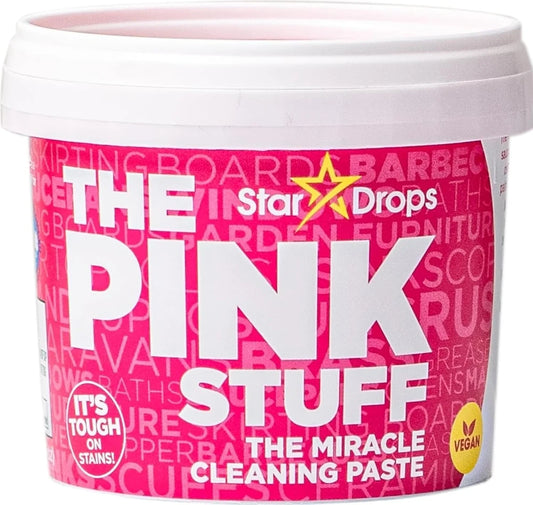 Miracle Cleaning Paste