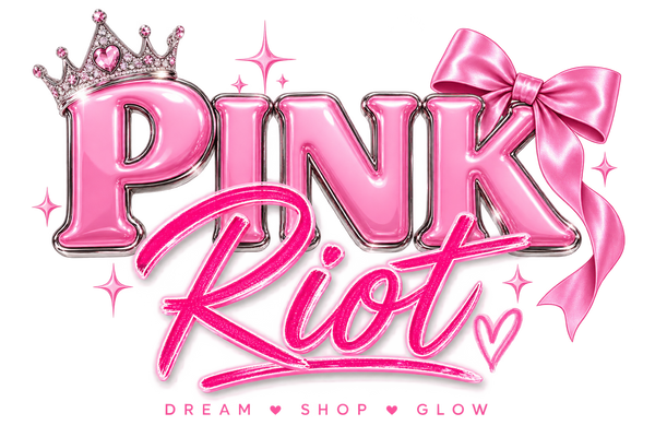 Pink Riot